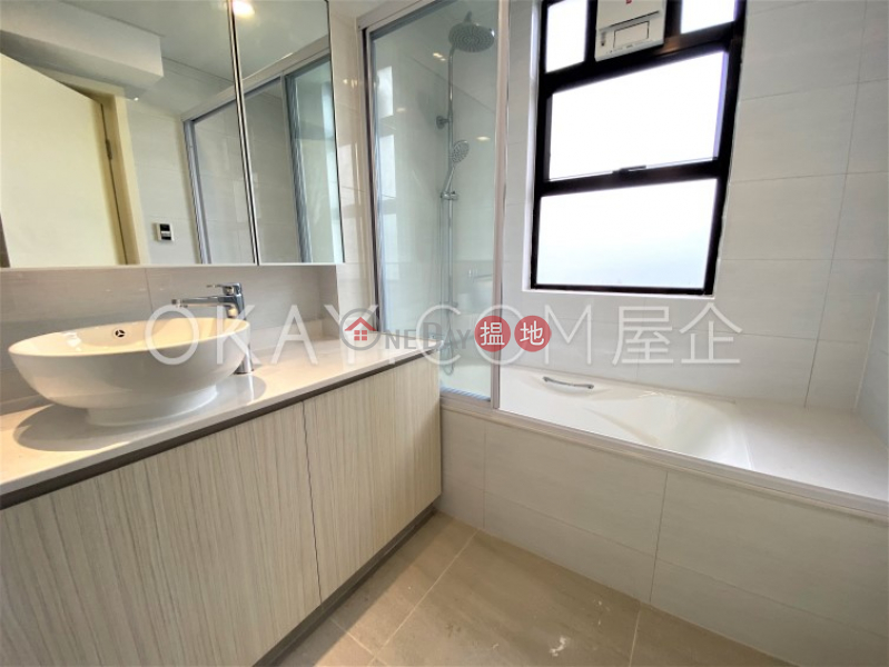 HK$ 138,000/ 月-柏樂苑-灣仔區3房3廁,實用率高,極高層,連車位柏樂苑出租單位