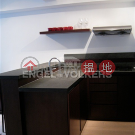 堅尼地城一房筍盤出租|住宅單位 | 新發大廈 Sun Fat Building _0