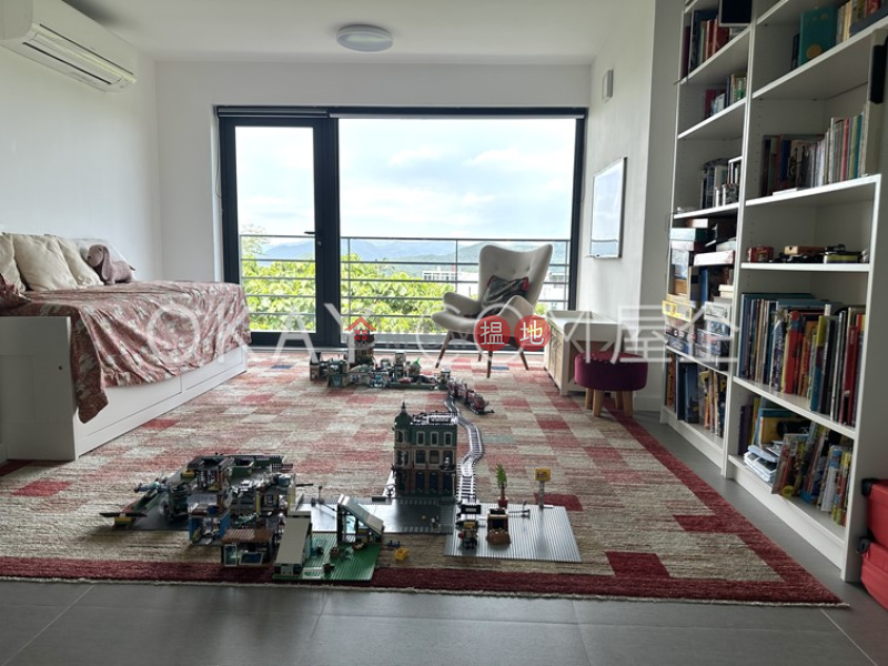 Stylish house with rooftop, terrace & balcony | Rental | No. 1A Pan Long Wan 檳榔灣1A號 Rental Listings