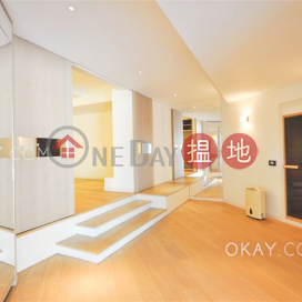 Unique house with rooftop & parking | For Sale|Yue Hei Yuen(Yue Hei Yuen)Sales Listings (OKAY-S17021)_0