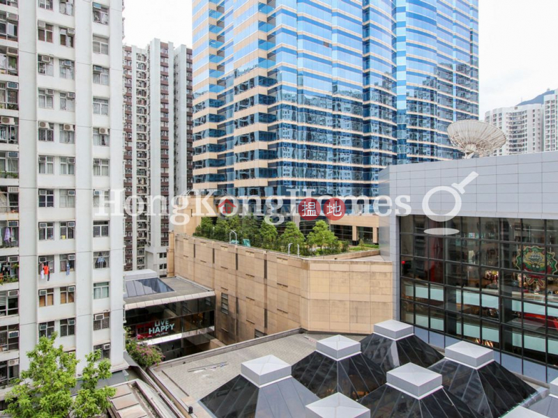 Property Search Hong Kong | OneDay | Residential, Rental Listings 3 Bedroom Family Unit for Rent at (T-62) Nam Tien Mansion Horizon Gardens Taikoo Shing
