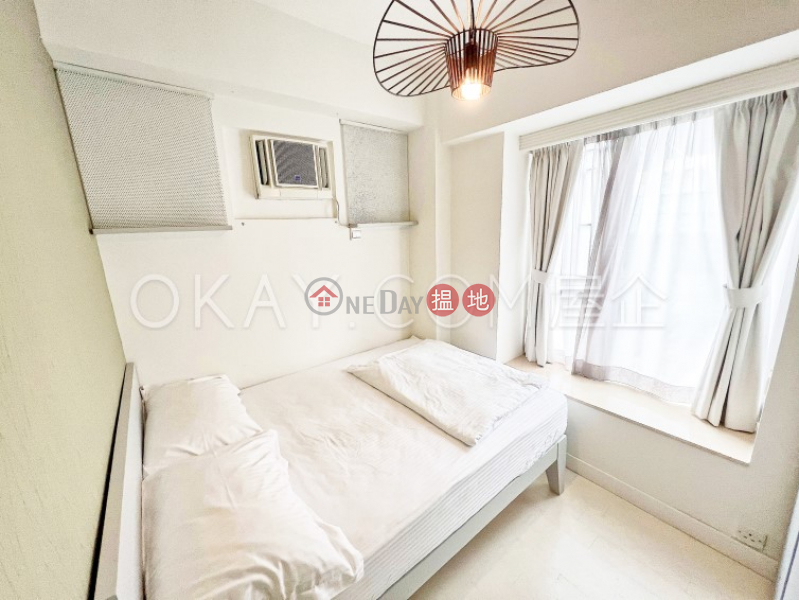 Charming 2 bedroom in Central | Rental, Treasure View 御珍閣 Rental Listings | Central District (OKAY-R35622)