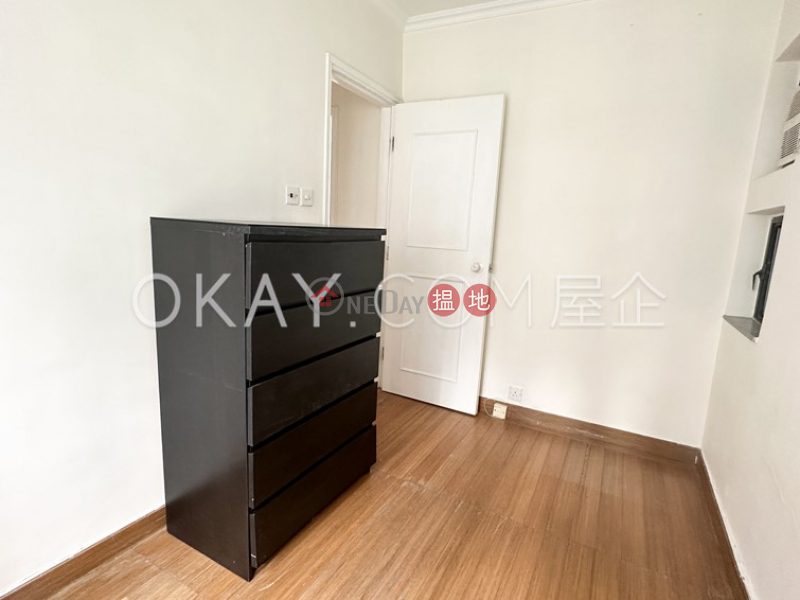Practical 2 bedroom with balcony | Rental | 7-9 Caine Road | Central District | Hong Kong, Rental | HK$ 28,000/ month