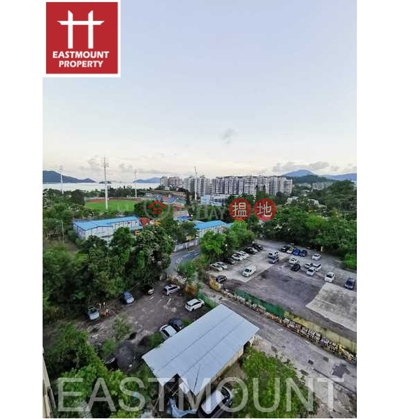 Property Search Hong Kong | OneDay | Residential | Rental Listings | Sai Kung Apartment | Property For Lease in The Mediterranean 逸瓏園-Furnished, Nearby town | Property ID:3247