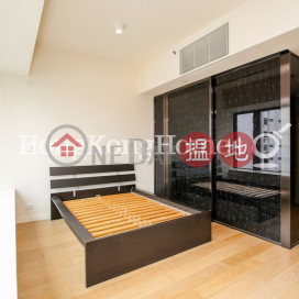 Studio Unit for Rent at Gramercy, Gramercy 瑧環 | Western District (Proway-LID114661R)_0