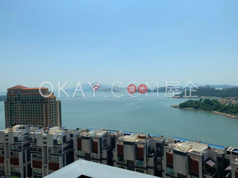 Property Search Hong Kong | OneDay | Residential Rental Listings | Popular 2 bedroom with sea views, terrace & balcony | Rental