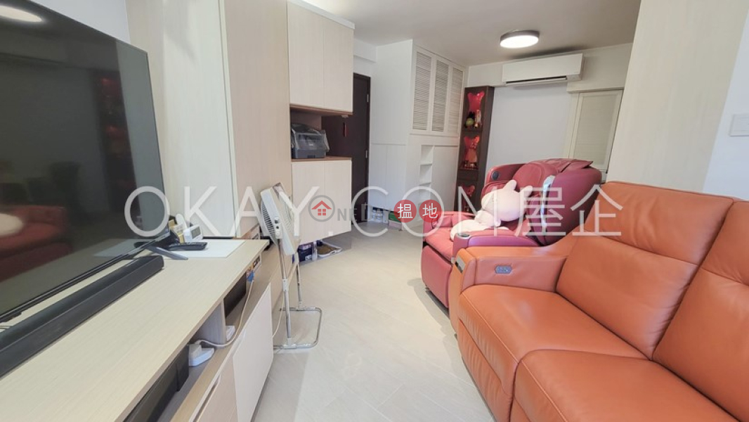 Property Search Hong Kong | OneDay | Residential | Sales Listings | Gorgeous 3 bedroom on high floor | For Sale