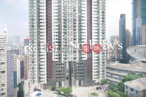 Property for Rent at Panorama Gardens with 1 Bedroom | Panorama Gardens 景雅花園 _0