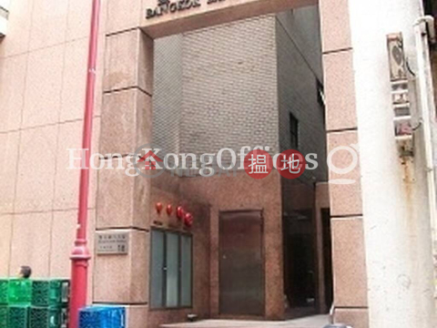 Office Unit for Rent at Bangkok Bank Building | Bangkok Bank Building 盤谷銀行商業大廈 _0