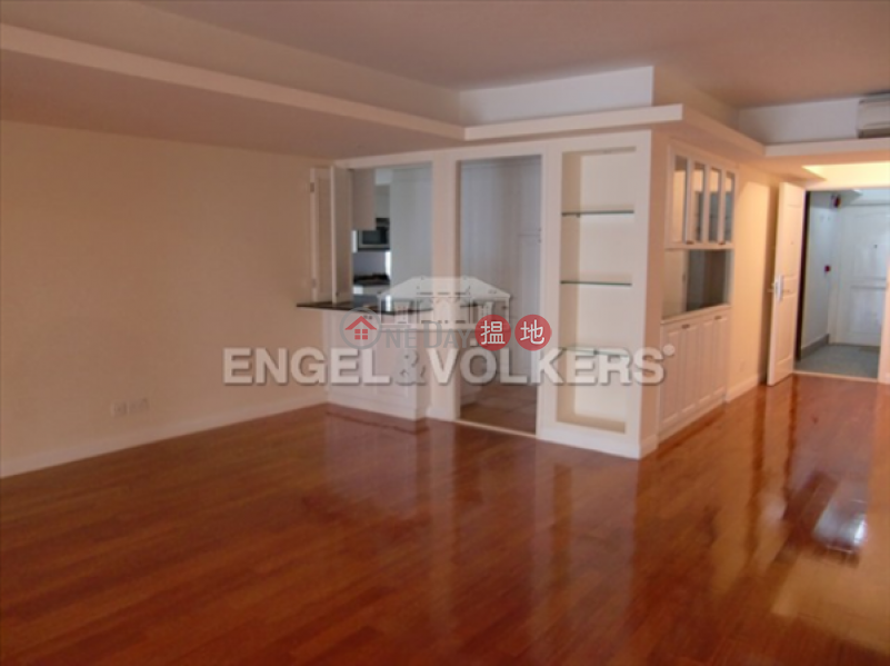 Property Search Hong Kong | OneDay | Residential, Sales Listings, 3 Bedroom Family Flat for Sale in Central