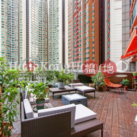 2 Bedroom Unit at The Arch Sun Tower (Tower 1A) | For Sale