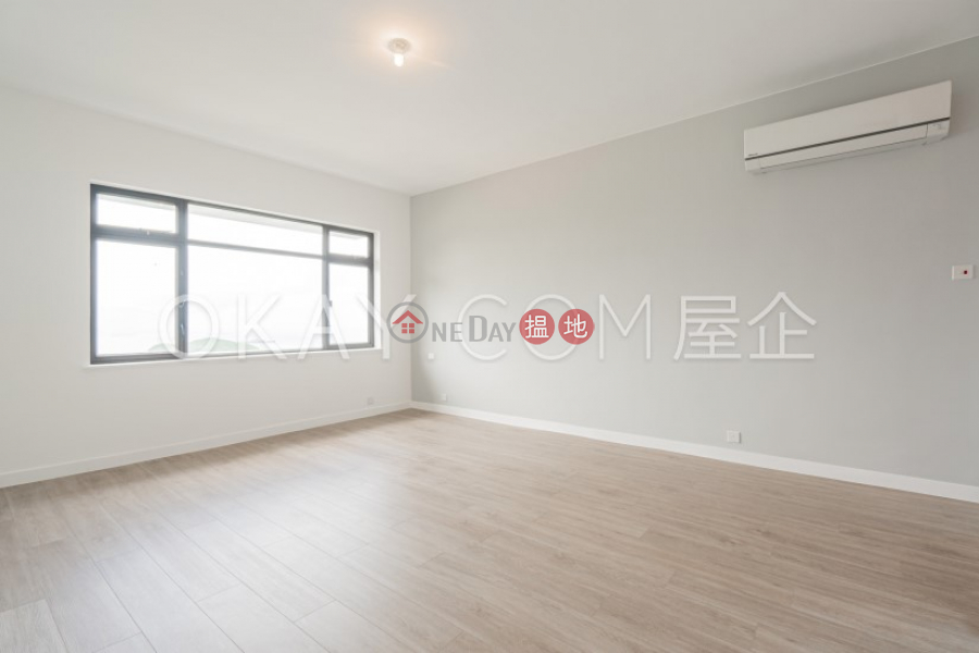 HK$ 105,000/ month, Repulse Bay Apartments, Southern District Efficient 3 bed on high floor with balcony & parking | Rental