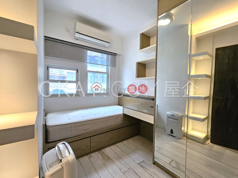 Property Search Hong Kong | OneDay | Residential | Rental Listings, Intimate 2 bedroom on high floor with rooftop | Rental