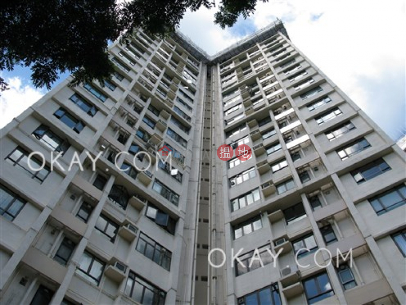 Gorgeous 3 bedroom with sea views & balcony | Rental 10 Parkvale Drive | Lantau Island, Hong Kong, Rental | HK$ 35,000/ month