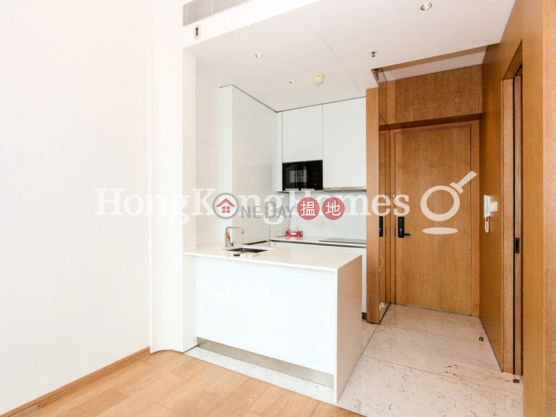 1 Bed Unit for Rent at The Gloucester, The Gloucester 尚匯 Rental Listings | Wan Chai District (Proway-LID166114R)