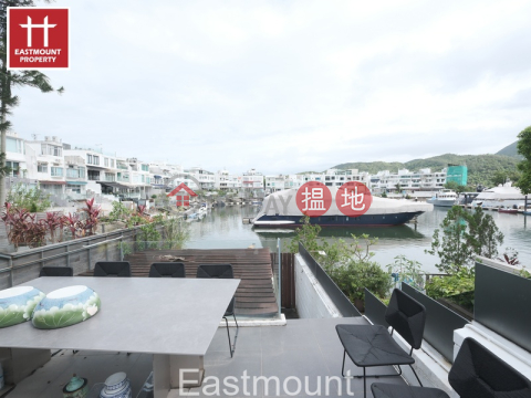 Sai Kung Villa House | Property For Sale in Marina Cove, Hebe Haven 白沙灣匡湖居- | Property ID:3937 | Marina Cove Phase 1 匡湖居 1期 _0