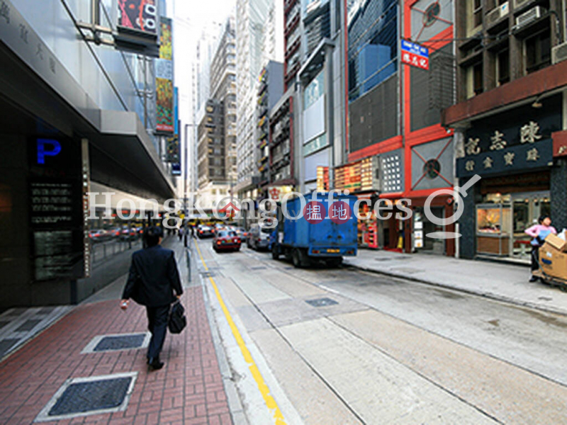 Lap Fai Building | Middle Office / Commercial Property | Rental Listings HK$ 36,045/ month