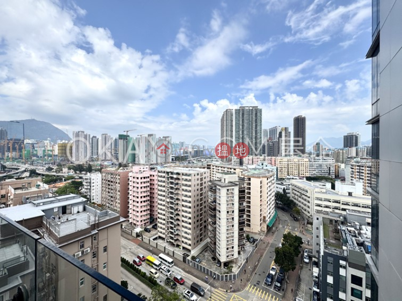 Exquisite 4 bedroom with balcony | Rental, 2 Forfar Road | Kowloon City, Hong Kong Rental, HK$ 72,000/ month