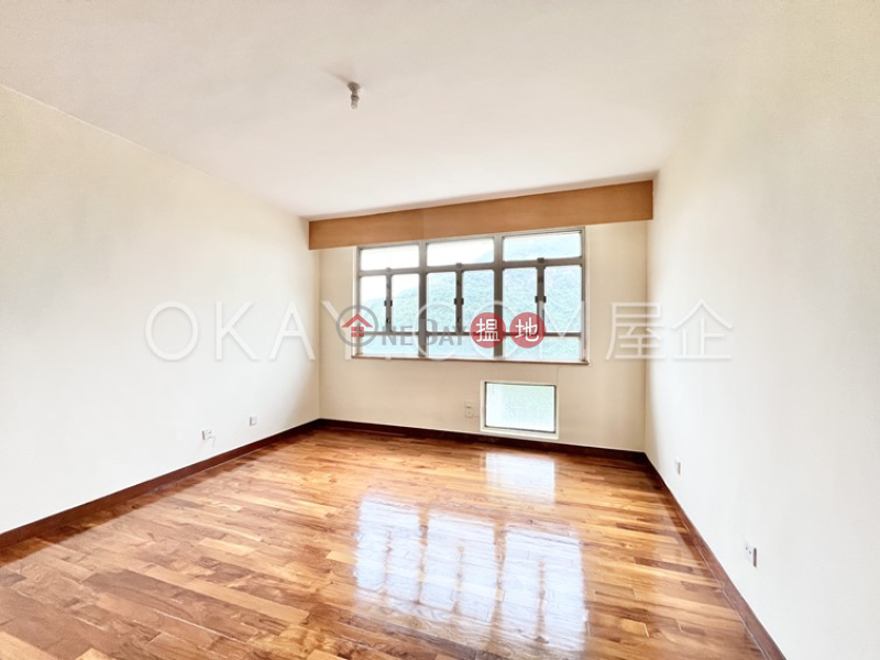 Luxurious 3 bedroom on high floor with parking | Rental | 111 Mount Butler Road Block C-D 畢拉山道 111 號 C-D座 Rental Listings