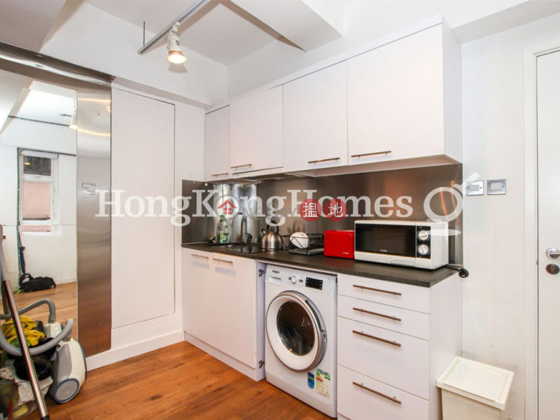 Property Search Hong Kong | OneDay | Residential | Rental Listings Studio Unit for Rent at 40 Elgin Street