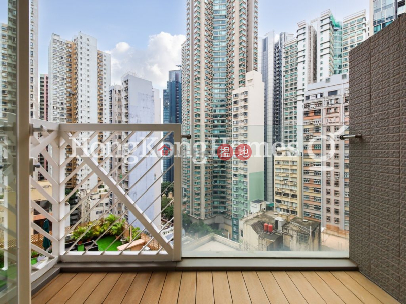 1 Bed Unit for Rent at The Icon, 38 Conduit Road | Western District Hong Kong Rental | HK$ 24,000/ month