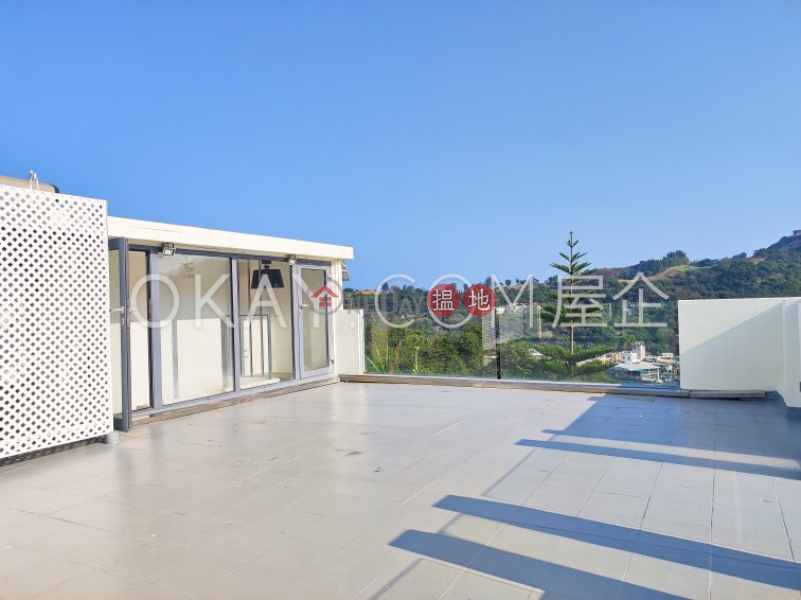 Property Search Hong Kong | OneDay | Residential, Sales Listings | Luxurious house with sea views, rooftop & terrace | For Sale