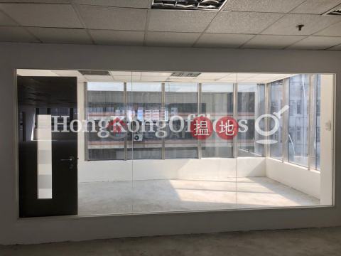 Office Unit for Rent at Bangkok Bank Building | Bangkok Bank Building 盤谷銀行商業大廈 _0