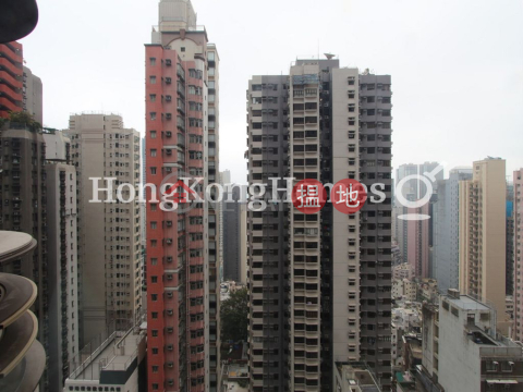 CASTLE ONE BY V一房單位出售, CASTLE ONE BY V Castle One By V | 西區 (Proway-LID163121S)_0