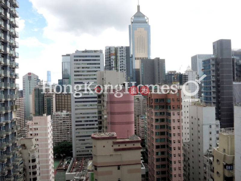 Property Search Hong Kong | OneDay | Residential | Rental Listings 2 Bedroom Unit for Rent at The Avenue Tower 5