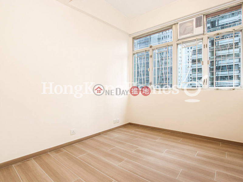 HK$ 20,000/ month Capital Building | Wan Chai District 2 Bedroom Unit for Rent at Capital Building