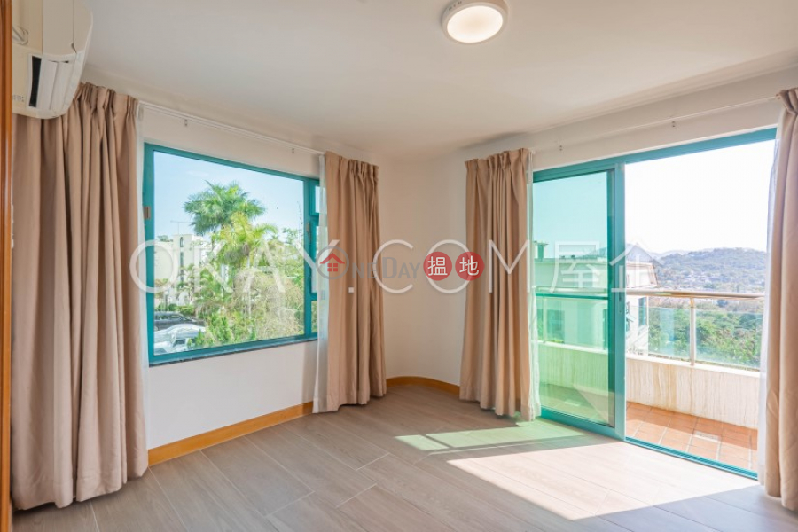 HK$ 70,000/ month, Jade Villa - Ngau Liu | Sai Kung Stylish house with rooftop, terrace & balcony | Rental