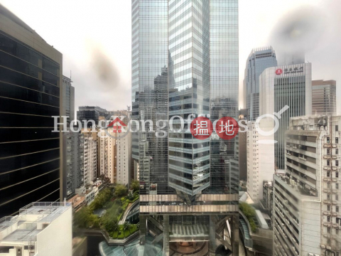 Office Unit for Rent at V Heun Building, V Heun Building 威享大廈 | Central District (HKO-30263-AGHR)_0