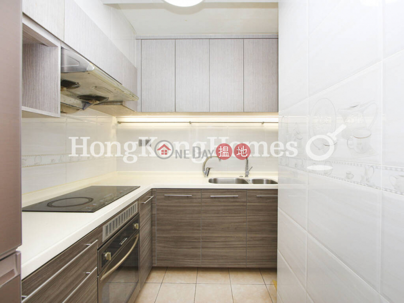 HK$ 27,000/ month Fortress Garden Eastern District 3 Bedroom Family Unit for Rent at Fortress Garden
