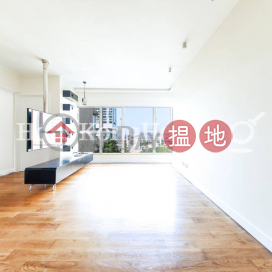 3 Bedroom Family Unit for Rent at The Waterfront Phase 2 Tower 7