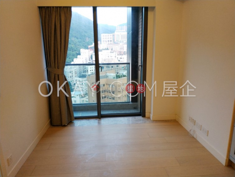 Popular 1 bedroom on high floor | Rental | 8 Mui Hing Street | Wan Chai District | Hong Kong Rental | HK$ 26,000/ month