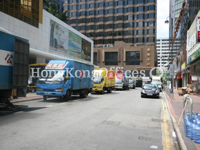 Office Unit for Rent at New Mandarin Plaza Tower B | 14 Science Museum Road | Yau Tsim Mong Hong Kong | Rental HK$ 31,993/ month