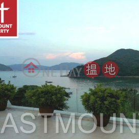Clearwater Bay Village House | Property For Rent or Lease in Siu Hang Hau, Sheung Sze Wan 相思灣小坑口-Detached waterfront corner house