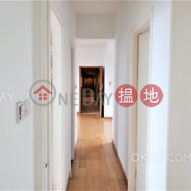 Unique 3 bedroom on high floor with sea views | Rental | Discovery Bay, Phase 10 Neo Horizon, Neo Horizon (Block 2) 愉景灣 10期 時峰 時峰2 _0