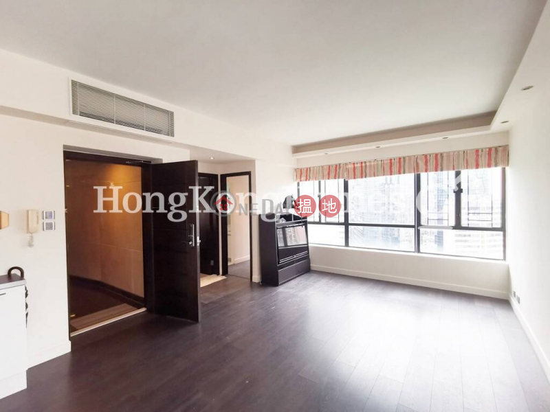 3 Bedroom Family Unit at Silverwood | For Sale | Silverwood 力生軒 Sales Listings