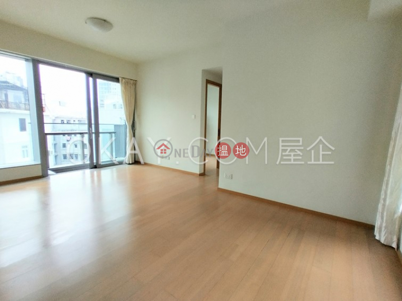 Luxurious 3 bedroom with balcony | Rental | No. 3 Julia Avenue 棗梨雅道3號 Rental Listings