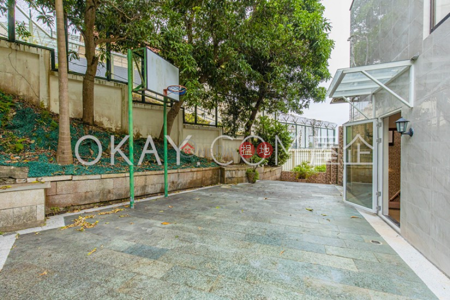 3房3廁,連車位,露台,獨立屋夏威夷花園 A1座出售單位18銀岬路 | 西貢-香港出售|HK$ 3,980萬
