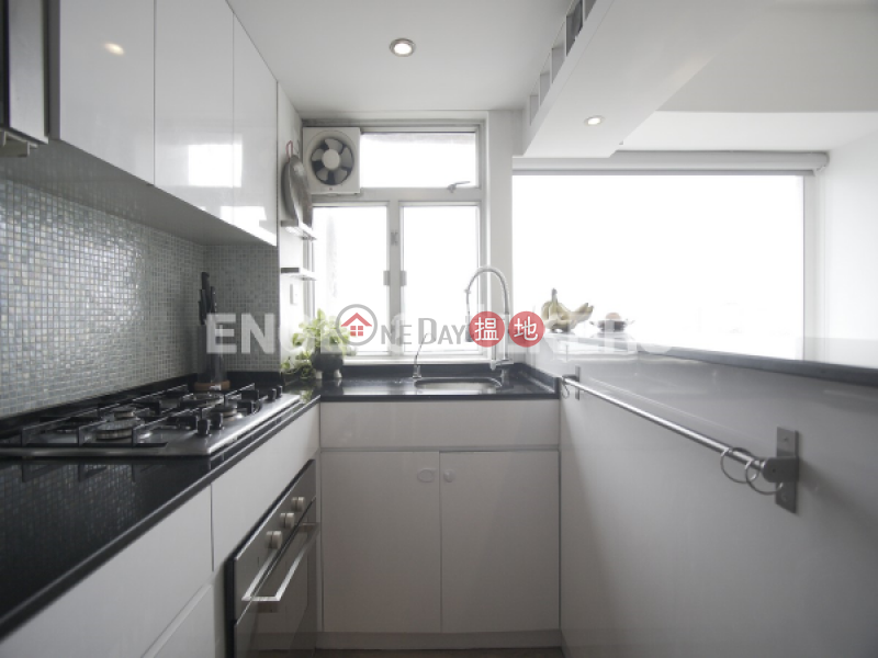 Property Search Hong Kong | OneDay | Residential | Sales Listings 1 Bed Flat for Sale in Kennedy Town