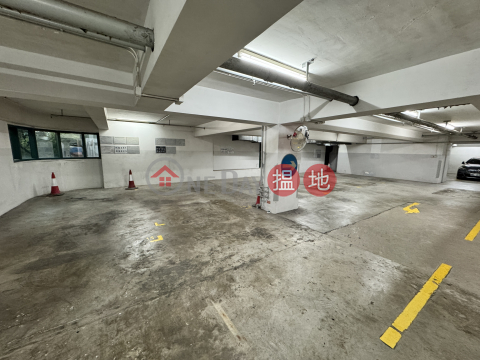 車位年租或月租, 麥當勞道貳號酒店 Two MacDonnell Road | 中區 (STANL-0320027462)_0