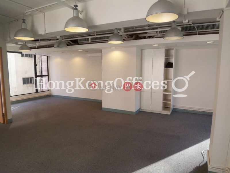 Office Unit for Rent at World Trust Tower | 50 Stanley Street | Central District Hong Kong Rental | HK$ 46,048/ month