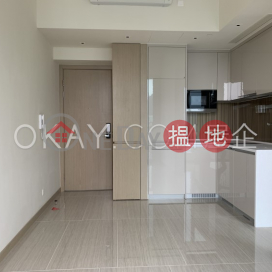 Unique 2 bedroom on high floor with balcony | Rental | Townplace 本舍 _0