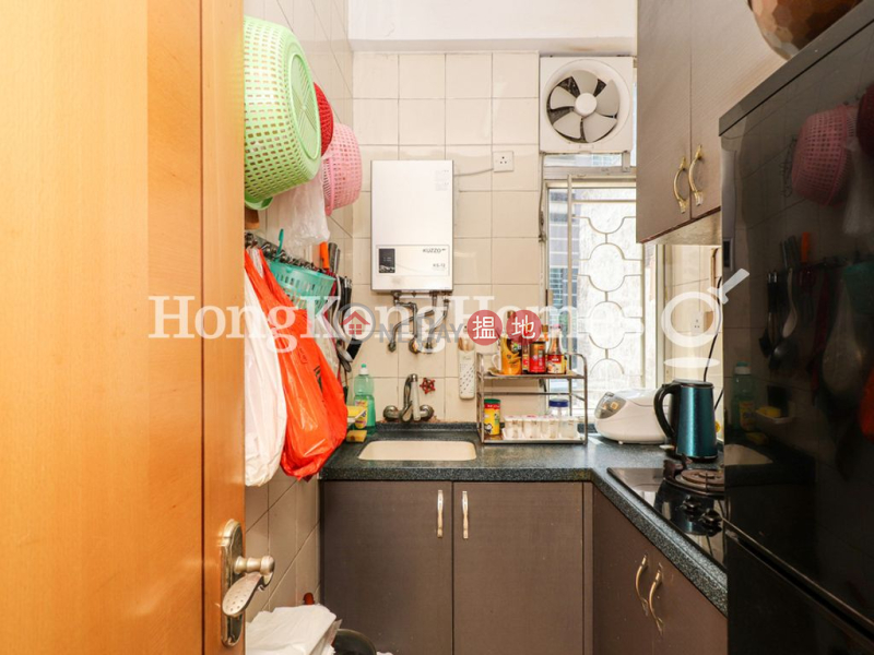 2 Bedroom Unit for Rent at Sunglow Building | Sunglow Building 曉暉大廈 Rental Listings