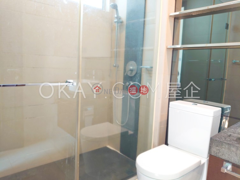 1房1廁,露台嘉薈軒出售單位|灣仔區嘉薈軒(J Residence)出售樓盤 (OKAY-S70855)