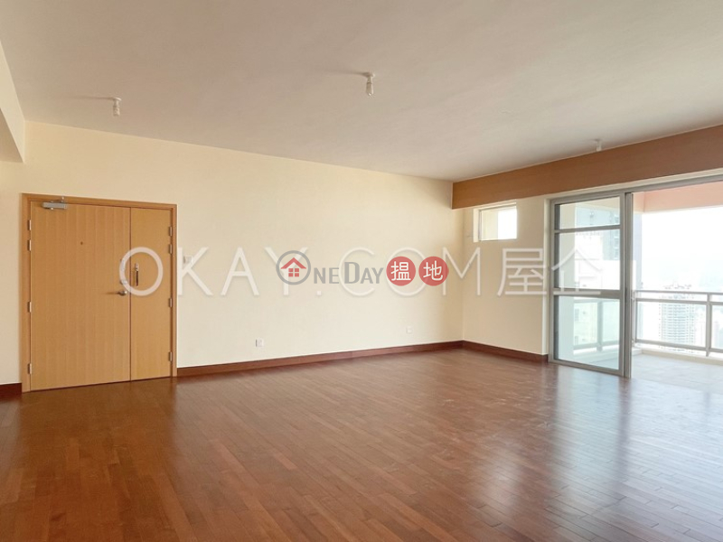 3房2廁,極高層,連車位,露台金雲閣出租單位|金雲閣(Aurizon Quarters)出租樓盤 (OKAY-R407606)