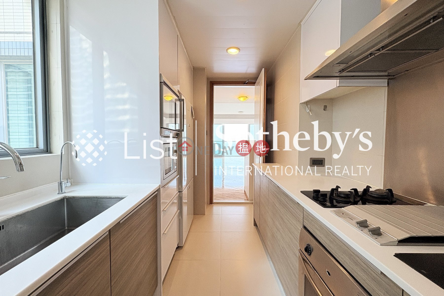 Property for Rent at Phase 2 South Tower Residence Bel-Air with 3 Bedrooms 38 Bel-air Ave | Southern District | Hong Kong Rental HK$ 60,000/ month