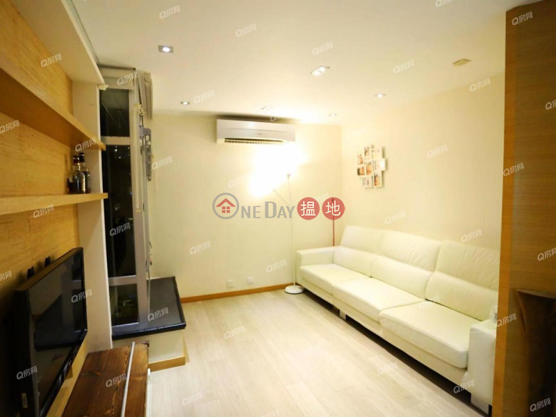 Block 17 On Ming Mansion Sites D Lei King Wan | 2 bedroom High Floor Flat for Sale | Block 17 On Ming Mansion Sites D Lei King Wan 安明閣 (17座) Sales Listings